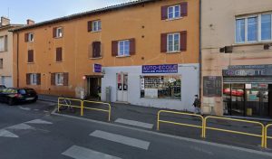 Vallée Formation à Villefranche-sur-Saône