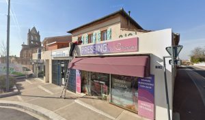 MA CONDUITE à Bruguières