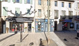 Auto-école William’s Millau à Millau