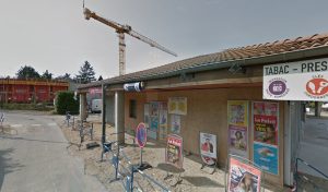 Auto-Ecole route 69 à Marcy-l'Étoile