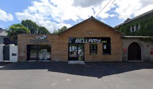 Auto-école Bellamy à Treillières