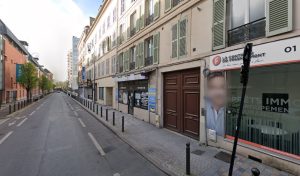 Auto Ecole Du Centre à Argenteuil