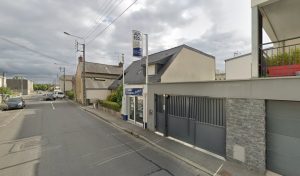 Ecole De Conduite Chatillon à Rennes