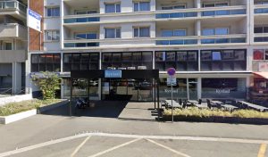 Allo Permis à Clermont-Ferrand