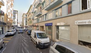 Auto Ecole RETRO Nice à Nice