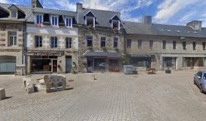 Le Roux Marie-Claude à La Roche-Jaudy