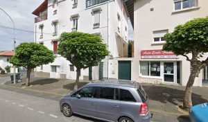 Auto-Ecole Francois à Biarritz