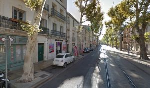 Auto-Ecole Pasteur à Montpellier