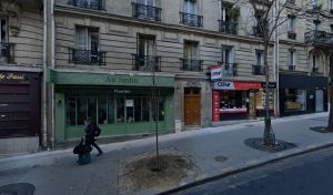 CER CAULAINCOURT à Paris