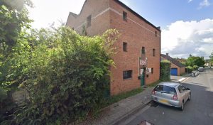 MKN Conduite à Cergy