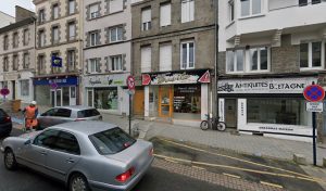 Auto Ecole Basile Lecocq à Saint-Brieuc