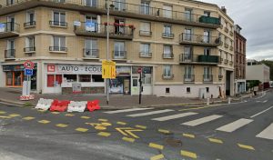 Auto-Ecole INGOUVILLE à Le Havre