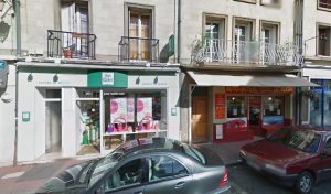 Auto-Remorque Ecole du Vexin à Les Andelys