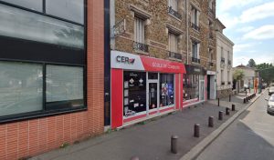 C.E.R. Stains – Auto et Moto-école à Stains à Stains