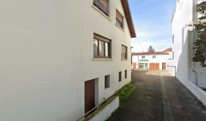 Centre de Formation Moto de Metz à Woippy