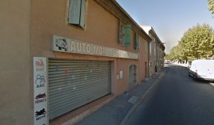 Auto-école Thierry Martin Tulette à Tulette