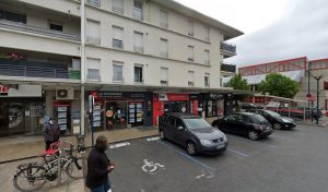 CER La Bussie – Vaureal à Vauréal