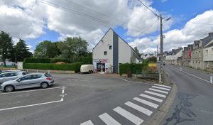 Auto-école Le Dimna-Guillemot à Locminé