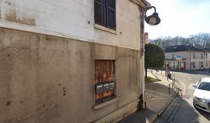 Autonome Conduite à Méry-sur-Oise