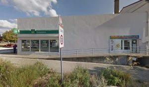 Boca Conduite à Nueil-les-Aubiers