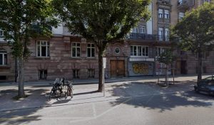 Auto Ecole Simon à Strasbourg