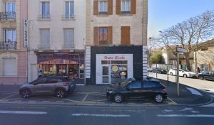 Car School à Roanne