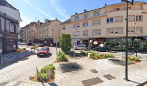 Auto École Fast à Forbach