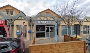 Auto Ecole Palayer 84 fabre à Carpentras