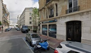 AUTO ECOLE NEWTON LEVALLOIS à Levallois-Perret