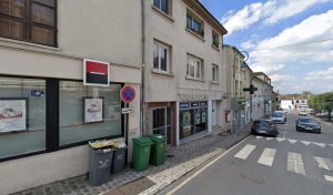 MC MENNECY à Mennecy