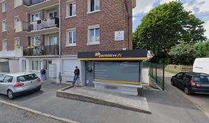 PermisLive.fr à Wattignies