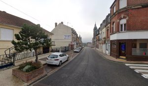 AUTO-ÉCOLE E.C.A.M (Montdidier) à Montdidier