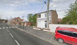 Auto-Moto école Sabrina Paillencourt à Paillencourt