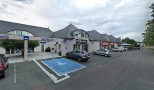 Evolution Conduite Thiery à Oloron-Sainte-Marie