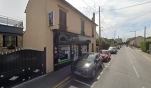 Rahmouni Mohand à Aulnay-sous-Bois