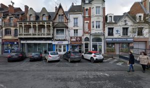 ECF Avenir – Péronne à Péronne