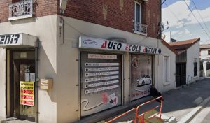 Auto-École Avenir à Pierrefitte-sur-Seine