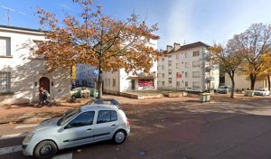 AEB Bourgogne à Dijon