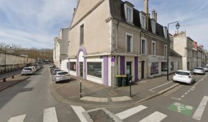 AMG Auto-école Nation à Bourges