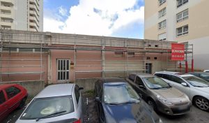 Catherine Philippe à Hérouville-Saint-Clair