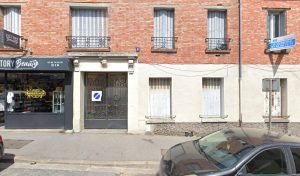 Habib Nabil à Bagnolet