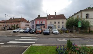 Auto Ecole Alain à Baccarat