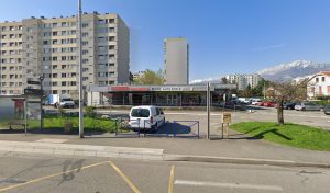 Auto Ecole LA ROCADE à Saint-Martin-d'Hères