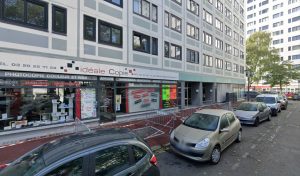 LEADER CONDUITE à Tourcoing