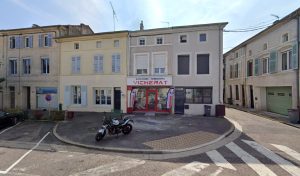 Vicherat Formations à Ligny-en-Barrois