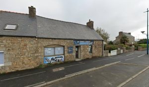 Challenge Conduite à Bégard