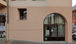 ECF Bonneville – Ecole de Conduite Française à Bonneville