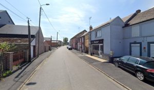 Maxi Permis Sars-Poteries à Sars-Poteries