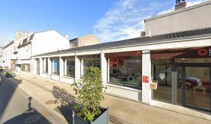 Auto École Erca T à Neuville-de-Poitou