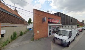 Auto-Ecole Guillaume à Roost-Warendin